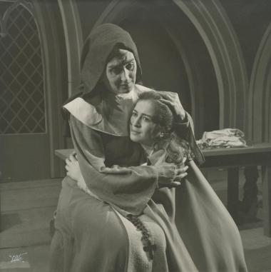 Φωτογραφία από την παράσταση 