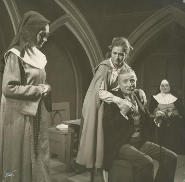 Photo from the play 
