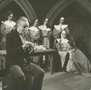 Photo from the play 