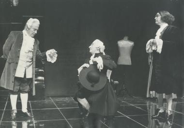 Photo from the play 