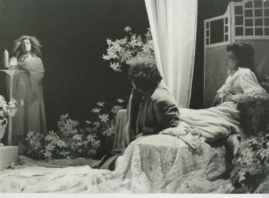 Φωτογραφία από την παράσταση 