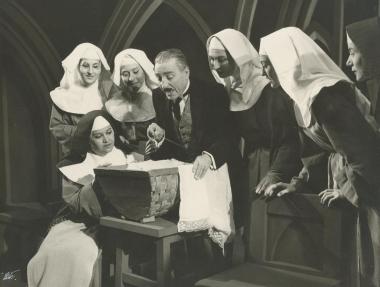 Photo from the play 