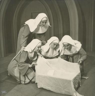 Photo from the play 