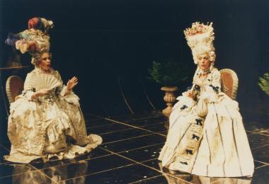 Φωτογραφία από την παράσταση 