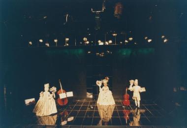 Φωτογραφία από την παράσταση 