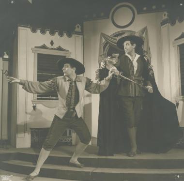 Φωτογραφία από την παράσταση 