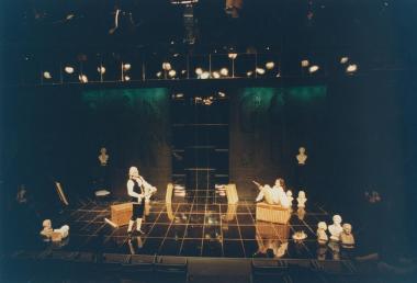 Φωτογραφία από την παράσταση 