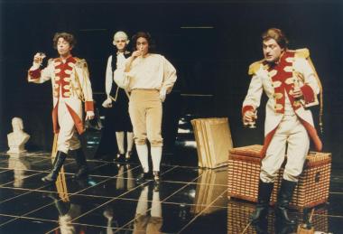 Φωτογραφία από την παράσταση 