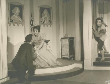 Photo from the play 