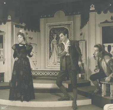 Photo from the play 