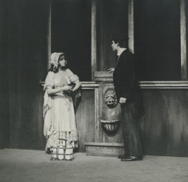 Photo from the play 