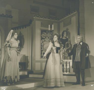 Photo from the play 