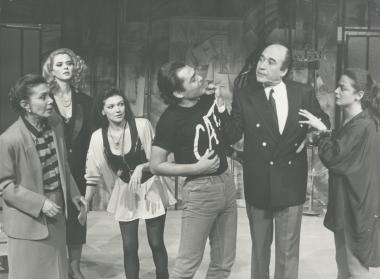 Photo from the play 