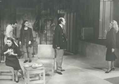 Photo from the play 
