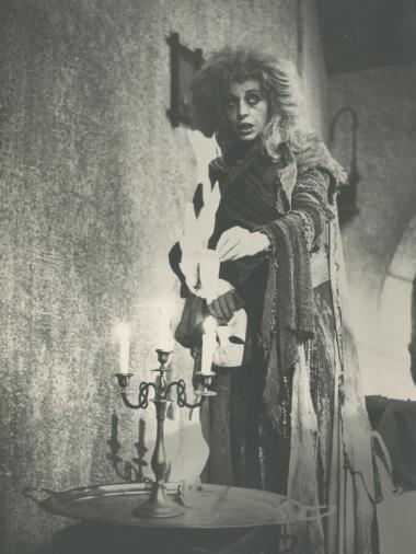 Φωτογραφία από την παράσταση 