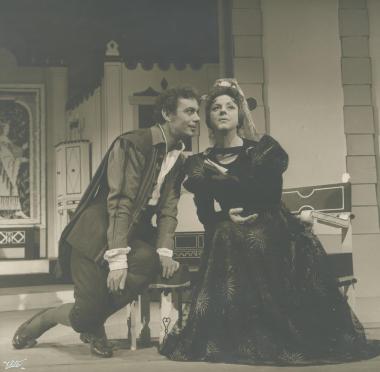 Photo from the play 