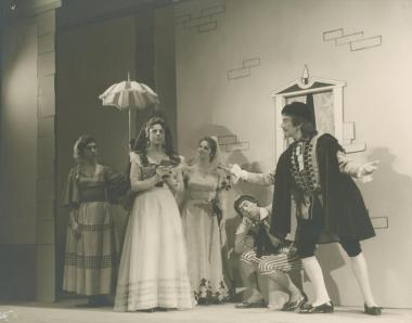 Φωτογραφία από την παράσταση 