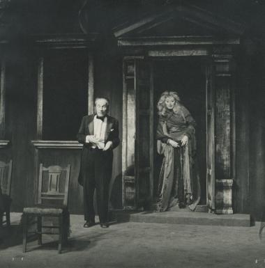 Φωτογραφία από την παράσταση 