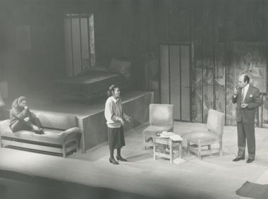 Photo from the play 