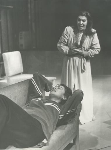Photo from the play 