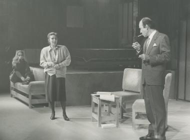 Photo from the play 