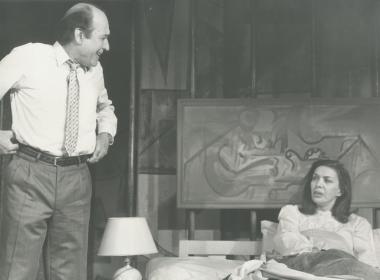 Photo from the play 