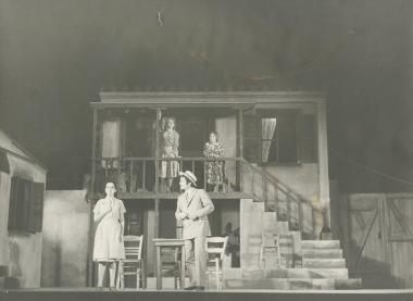 Φωτογραφία από την παράσταση 