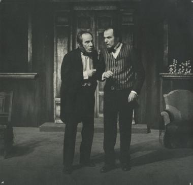 Φωτογραφία από την παράσταση 