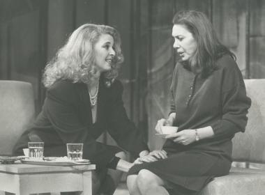 Photo from the play 