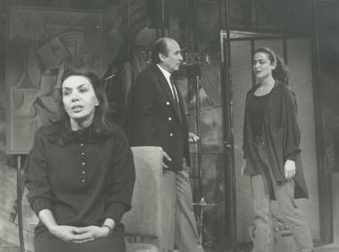 Photo from the play 