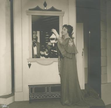 Φωτογραφία από την παράσταση 