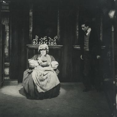 Photo from the play 