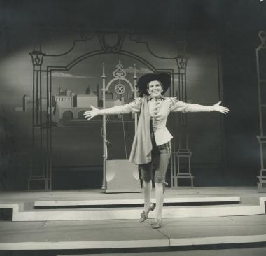 Photo from the play 