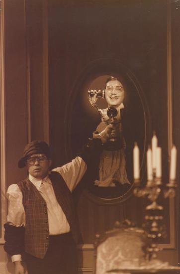 Φωτογραφία από την παράσταση 