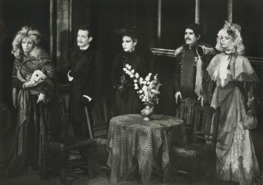 Φωτογραφία από την παράσταση 