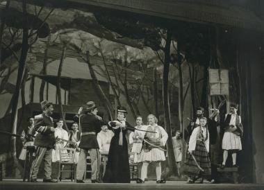 Φωτογραφία από την παράσταση 