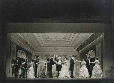 Φωτογραφία από την παράσταση 