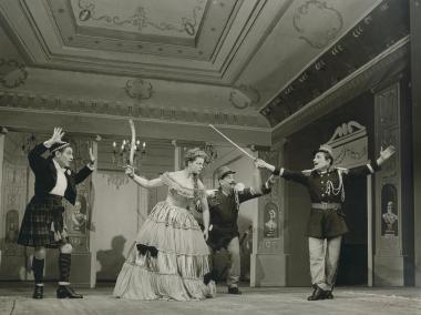 Φωτογραφία από την παράσταση 