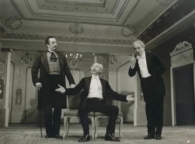 Φωτογραφία από την παράσταση 