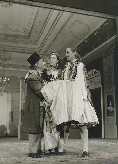 Φωτογραφία από την παράσταση 