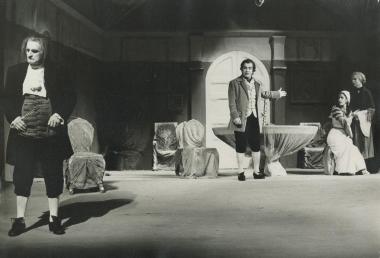 Photo from the play 
