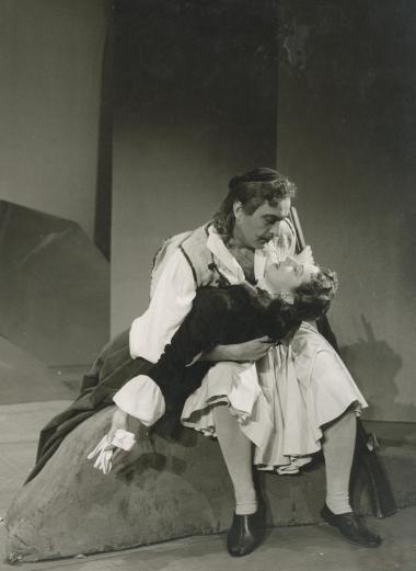 Φωτογραφία από την παράσταση 