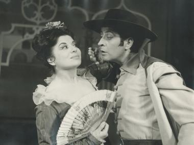 Photo from the play 