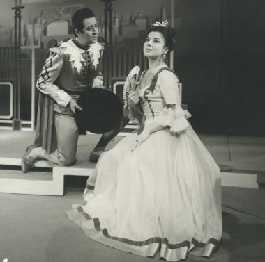 Photo from the play 