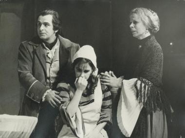 Photo from the play 