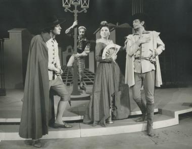Photo from the play 