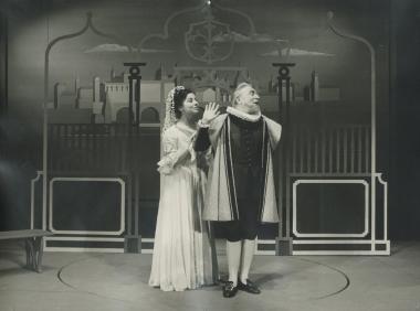 Photo from the play 