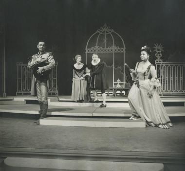 Photo from the play 