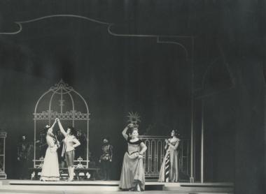 Photo from the play 