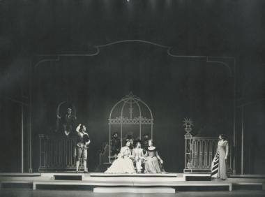 Photo from the play 